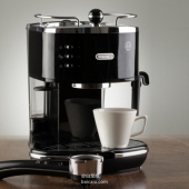 De'Longhi 德龙 ECO310 泵压式咖啡机 Prime会员免费直邮到手￥1104