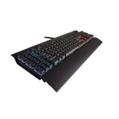 海盗船（Corsair） Gaming系列 K95 RGB 机械键盘 茶轴 全键无冲