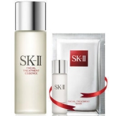 SK-II PITERA基础护肤奇迹套装