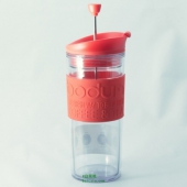 Bodum 波顿 法压咖啡旅行杯 450ml Prime会员凑单免费直邮含税到手￥99