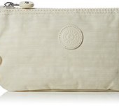 限中亚Prime会员： Kipling 凯浦林 Creativity L号 女士手拿包