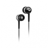 SENNHEISER 森海塞尔 CX300II 入耳式耳机