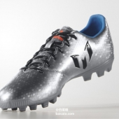 Adidas 阿迪达斯 Messi 梅西 16.4 AG 男士足球鞋 ￥215.2包邮（￥268 下单8折）