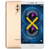 Huawei 华为 荣耀 畅玩6X 铂光金 4GB+64GB 全网通尊享版