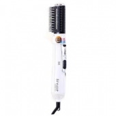 TESCOM STYLEUP BIC32 卷发吹风梳 养发造型二合一