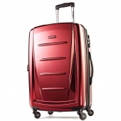 新秀丽（Samsonite） REFLEX 2 28寸行李箱 自重5.5kg