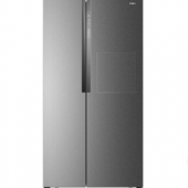 限地区： Haier 海尔 BCD-581WBPN 581L 变频 对开门冰箱   3999元