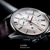 ZENITH 真力时 指挥官系列机械腕表 El Primero 4054机芯 $4188 约￥28802
