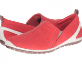 爱步（ECCO）  Sport Biom Lite Slip On 女士轻巧休闲鞋