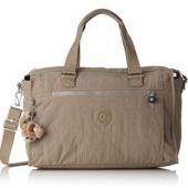 Kipling 凯浦林 Pauline 旅行手提袋
