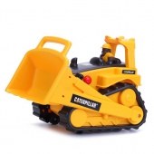 卡特彼勒（CAT）  低幼系列玩具 CT80172 推土机