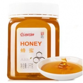 百花牌 中华老字号 蜂蜜1000g