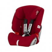 Britax 宝得适 Evolva 百变王 1-2-3 儿童安全座椅 1299元包邮包税