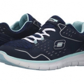 SKECHERS Synergy Modern Movement 女款休闲鞋