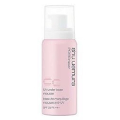 Shu-uemura 植村秀 泡沫CC慕斯霜 50g