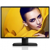 戴尔（DELL） U2412M 24英寸 IPS液晶显示器 1920x1200分辨率
