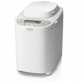 松下（Panasonic） SD-BMT2000-W 面包机 超大容量 变频电机