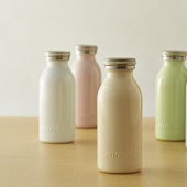 DOSHISHA mosh 复古保温杯 350ml  多色可选