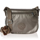Kipling 凯浦林 Attyson Gm 女士斜挎包