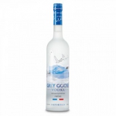 Grey Goose灰雁 法国洋酒 伏特加 750ml