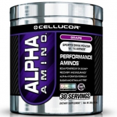 Cellucor 赛尔乐 BCAA 支链氨基酸 30份装 $18.99（$19.99 S&S优惠5%包邮）到手￥150