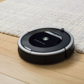 iRobot Roomba 870 高端扫地机器人 两倍强力电量