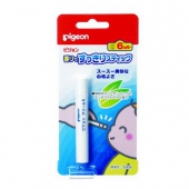 贝亲（Pigeon）  婴儿植物芳香鼻通棒 安全温和