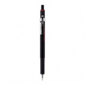 rOtring 红环 300自动铅笔 黑色HB 0.5mm 37.4元（68,下单5.5折）