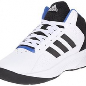 Adidas 阿迪达斯 Cloudfoam Ilation 中帮篮球鞋