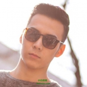 Ray Ban Chris 4187 中性复古方框太阳镜 $48.74（$64.99 下单75折）到手￥375