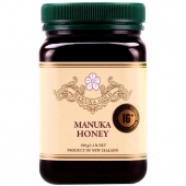 Manuka Doctor 麦卢卡  蜂蜜 16+ 500g (新西兰进口) 抗菌抗氧化