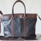COACH 蔻驰 男士真皮手提包 $299.99 到手￥2190