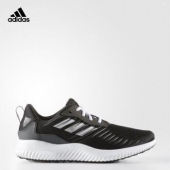Adidas Alpha Bounce 男子经典运动跑鞋