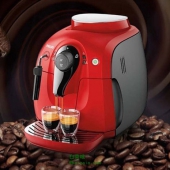 PHILIPS 飞利浦 HD8651/27 全自动意式咖啡机+凑单品 送电炖锅 ￥2995