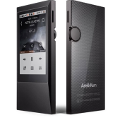 艾利和（Iriver） Astell&Kern AK Jr 无损音乐播放器 12小时续航
