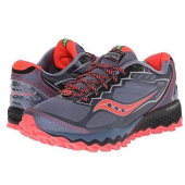 圣康尼（SAUCONY）  Peregrine 6 女士训练跑鞋