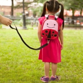 SKIP HOP  ZOO PACK little kid backpacks 儿童动物书包 小号