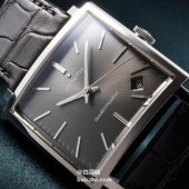 ZENITH 真力时 NEW VINTAGE 1965系列 男士自动机械腕表 $1888（$2360 额外8折） 约￥12945
