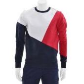 17年春夏新品：Tommy Hilfiger大方块儿卫衣