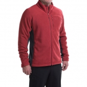 Mountain Hardwear 山浩  男款抓绒衣
