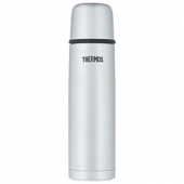 直邮好价！Thermos 膳魔师真空不锈钢隔热水瓶 946ml
