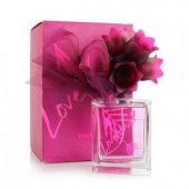 王薇薇（VERA WANG）    热恋女士香水 100ml 包邮包税