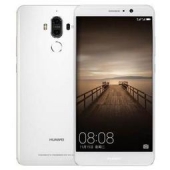 HUAWEI 华为 Mate 9 陶瓷白 4GB+64GB 全网通 非合约机