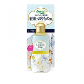 小林制药 女性经期内裤专用清洗剂 120ml 渗透性去污渍