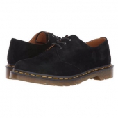 Dr.Martens 1461 Soft Buck 中性款经典牛津鞋 结实耐穿