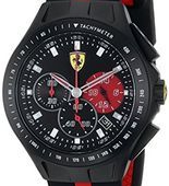 Ferrari 法拉利 0830023 男士赛车表