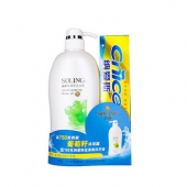 西丽葡萄籽 沐浴露 750g
