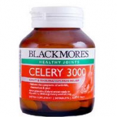 BLACKMORES 澳佳宝 芹菜精华 3000mg*50片