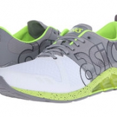 ASICS 亚瑟士 Gel-Lyte One Eighty 中性跑鞋