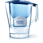 碧然德（BRITA） Aluna XL 3.5L 滤水壶  1壶4芯